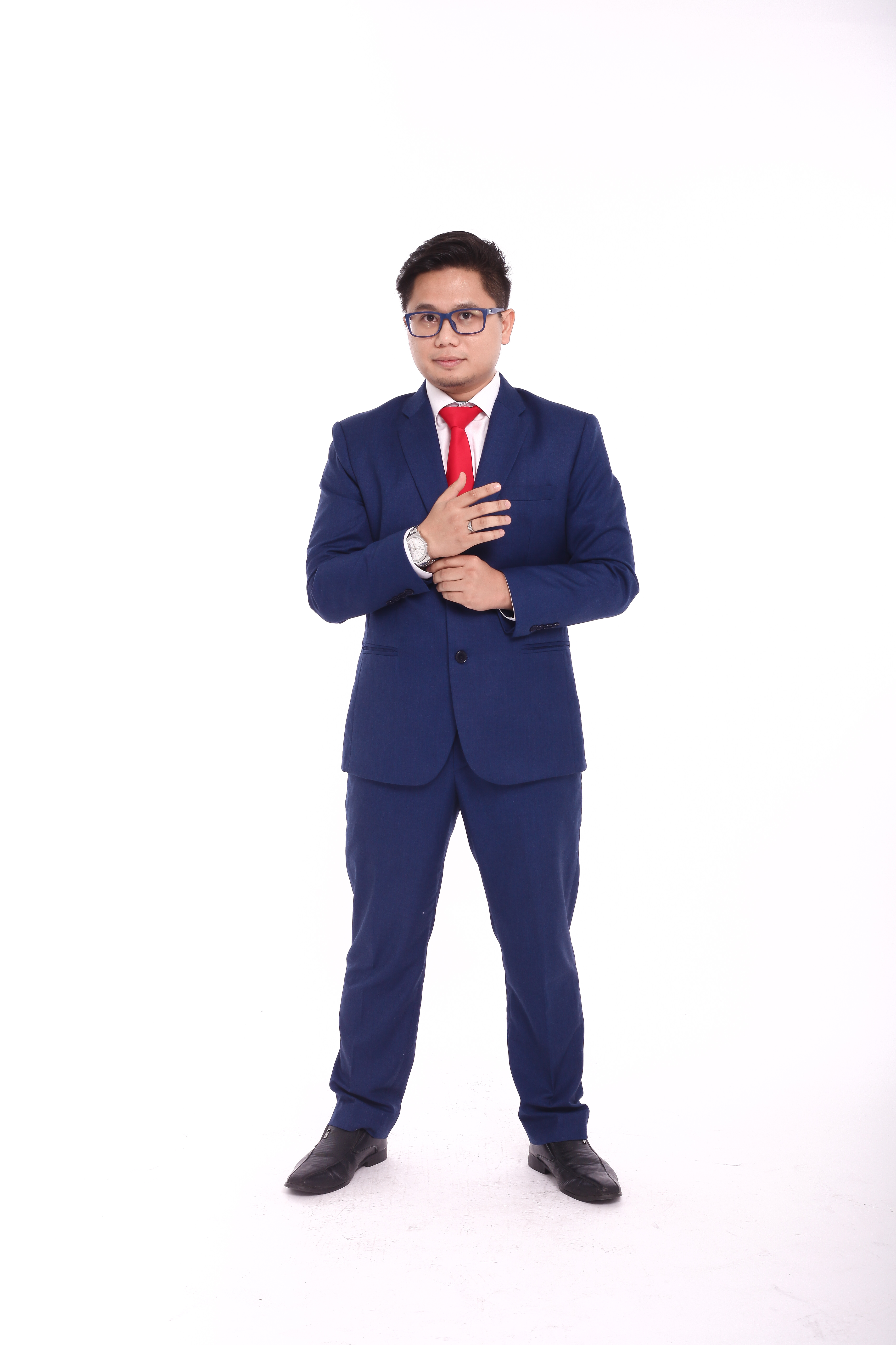 Amir Basrun - Shariah Financial Planner