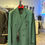 Thumbnail: green coat