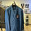 Thumbnail: blue coat
