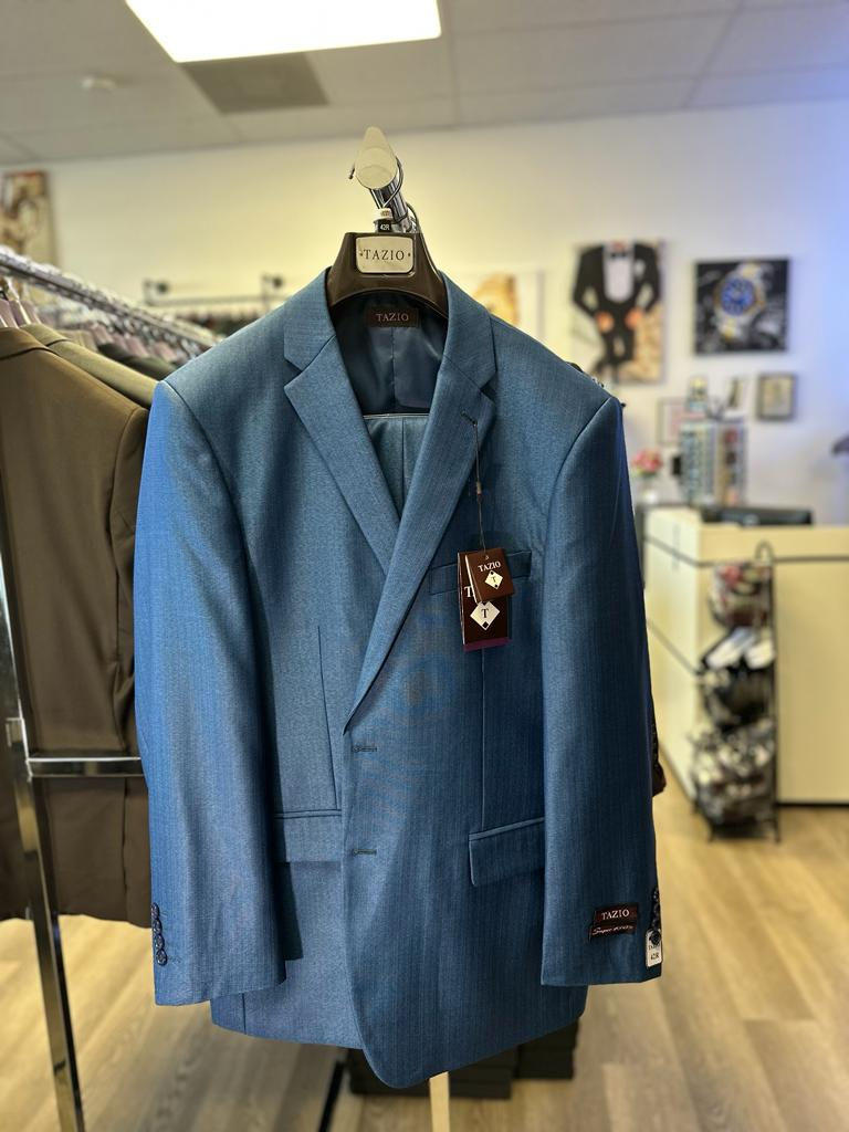 blue coat