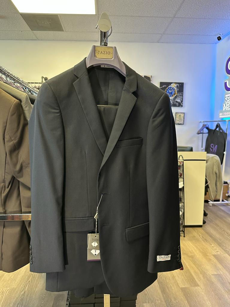 Thumbnail: Black Coat