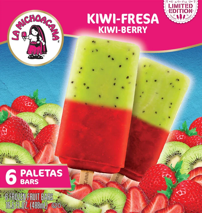 La Michoacana Releases New Limited-Edition Line-Up