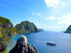 voyage aux philippines