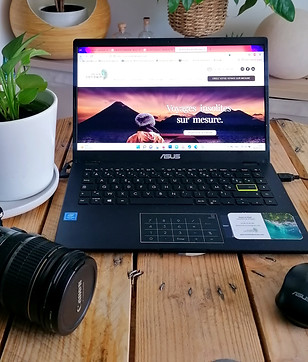 marque un zeste d evasion voyage