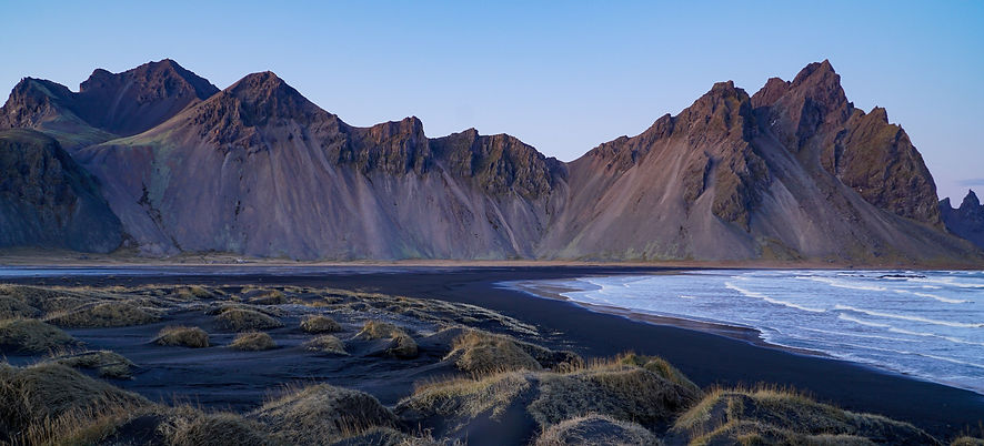 voyage sur mesure en islande