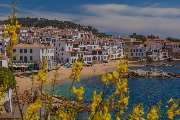 voyage sur mesure en espagne