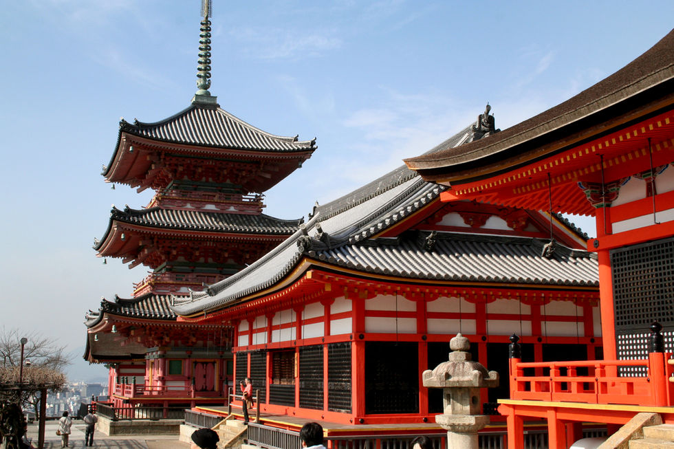 Mon voyage de 10 jours au Japon
