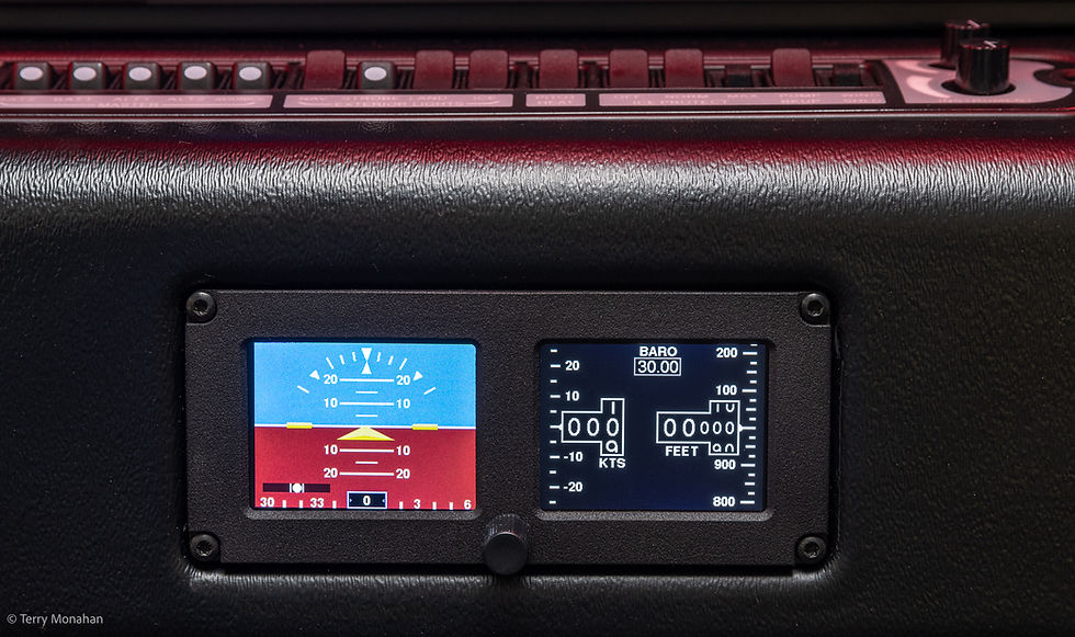 Thumbnail: NFS CIRRUS PROFESSIONAL COCKPIT
