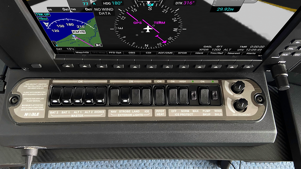 Thumbnail: NFS CIRRUS DESKTOP