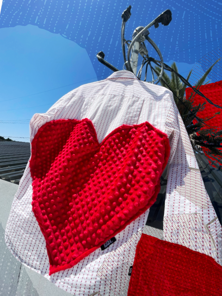 Thumbnail: Love Hugger Shirt (1/1)