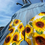 Thumbnail: CUSTOM Butterflower Jacket (1/1)