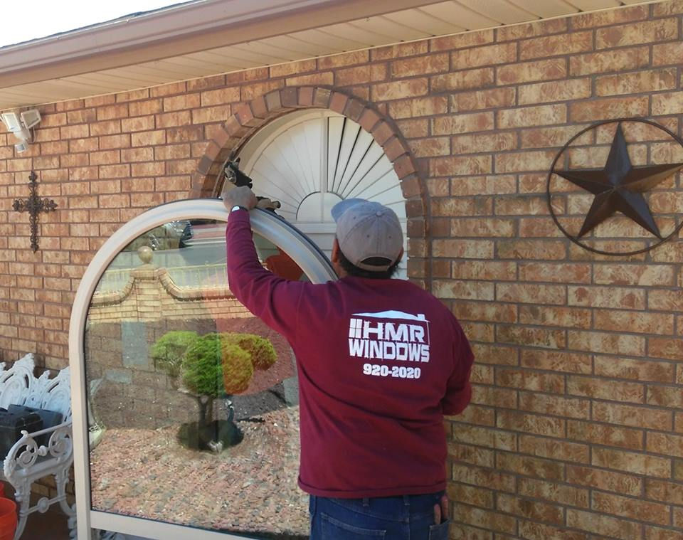 Replacement Windows by HMR©