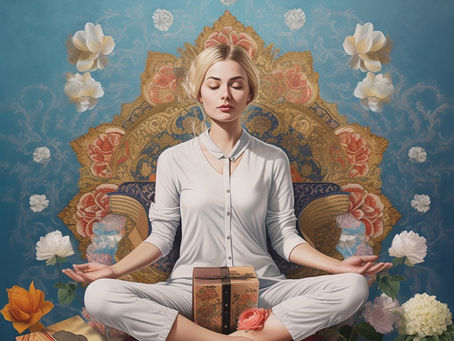 Cultivating a Mindful Lifestyle: Simple Practices for Everyday Life