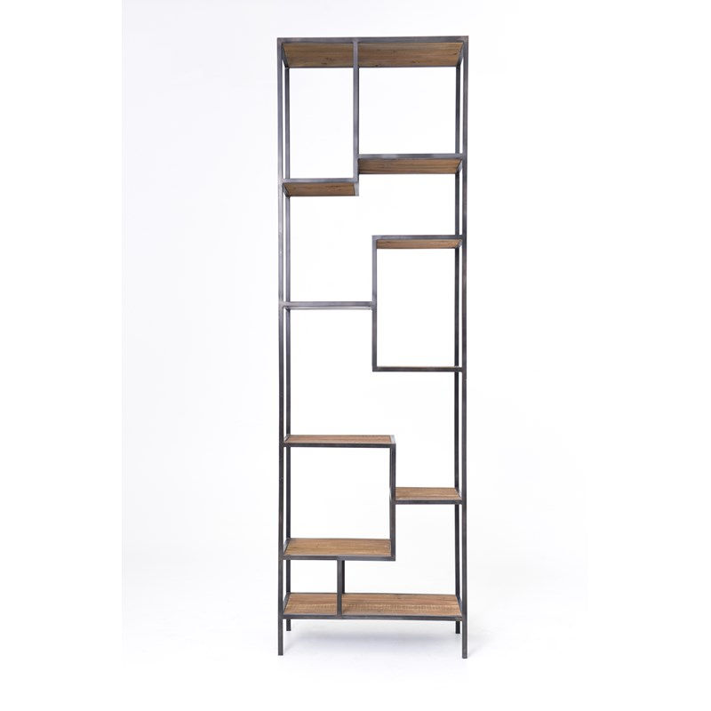 Thumbnail: MADISON BOOKCASE 102"