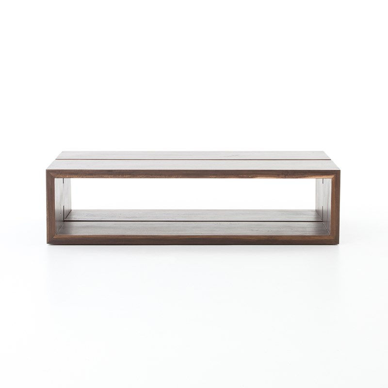 Thumbnail: FELICIEN COFFEE TABLE