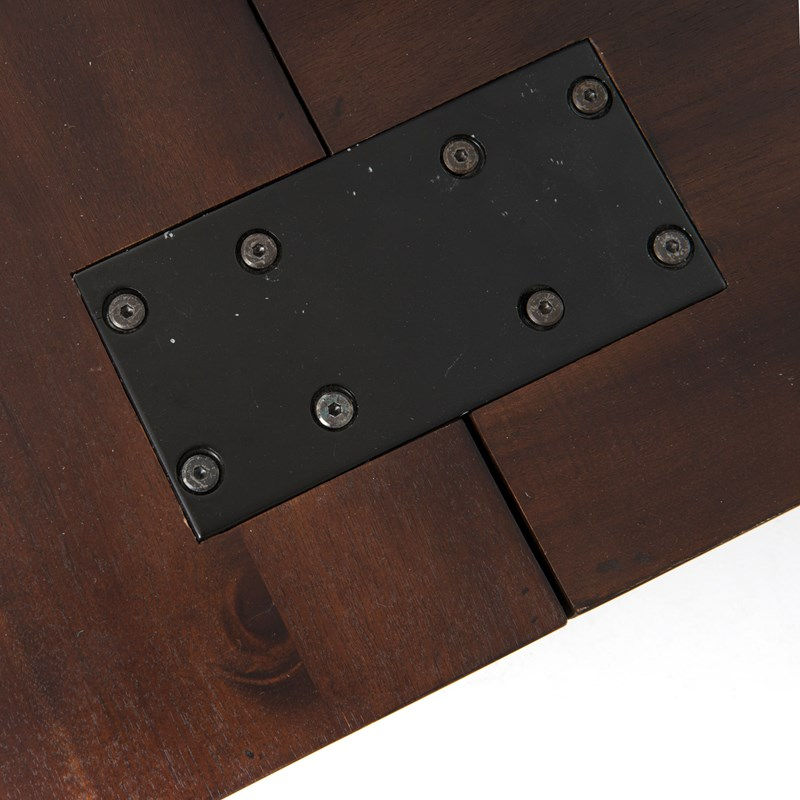 Thumbnail: JANNAH QUEEN BED