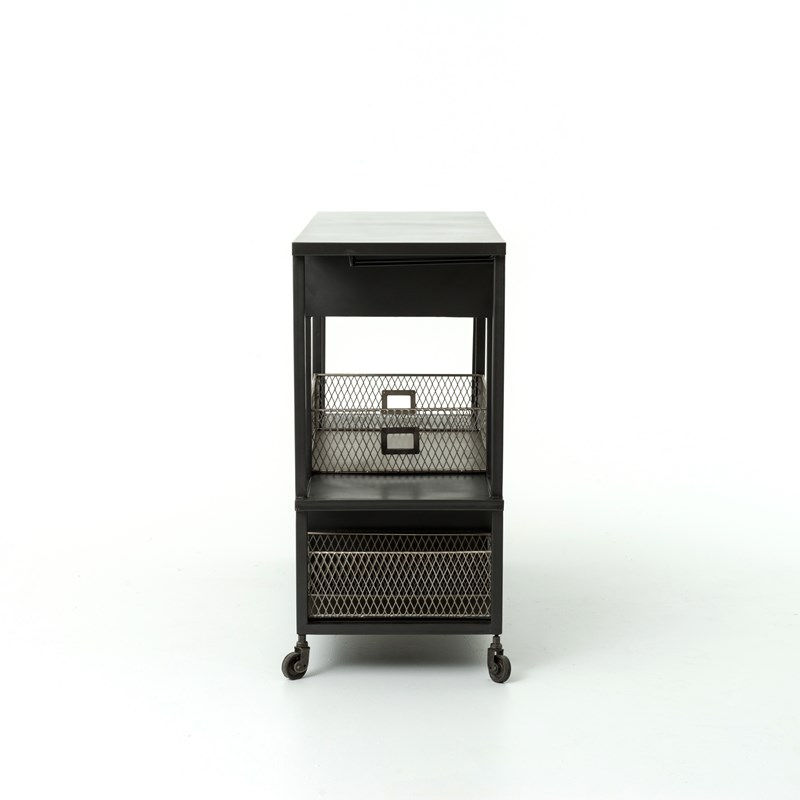 Thumbnail: NANON BAR CART