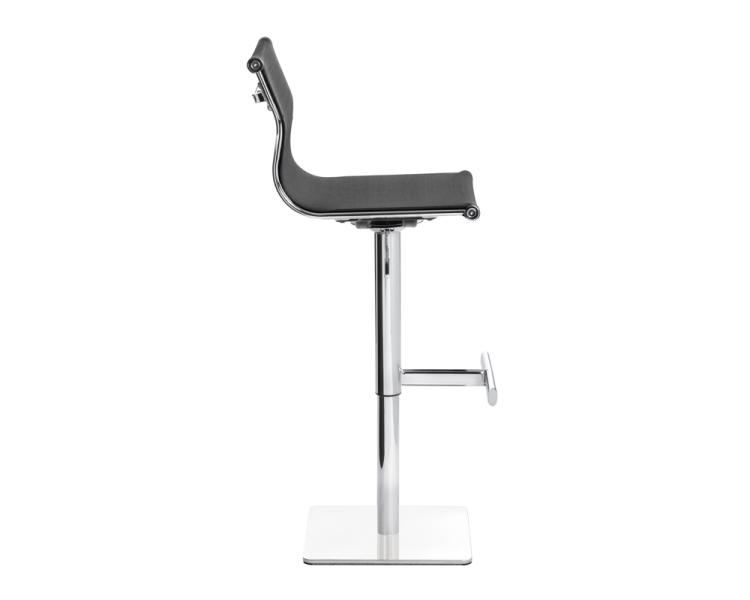 Thumbnail: OREN ADJUSTABLE BARSTOOL
