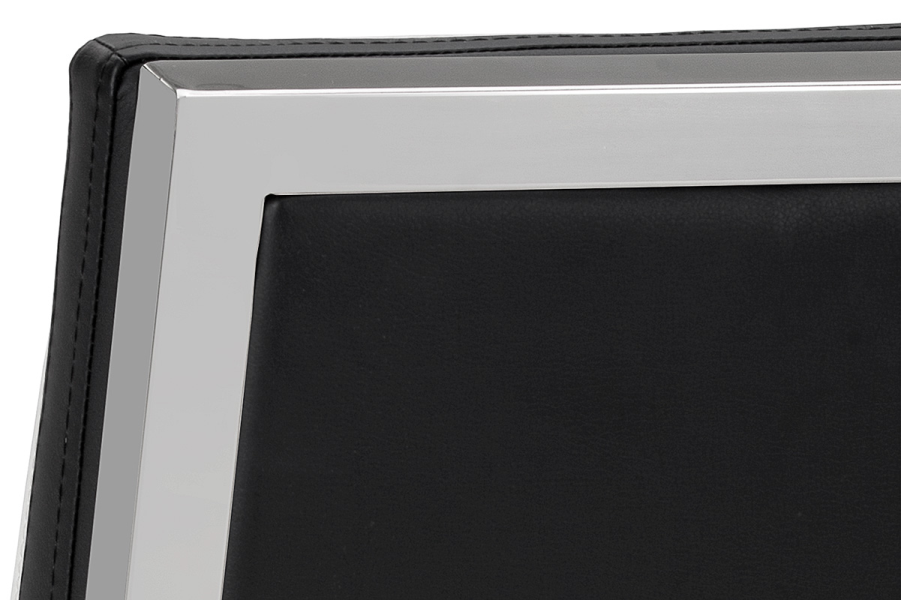 Thumbnail: MALI BARSTOOL (BLACK)