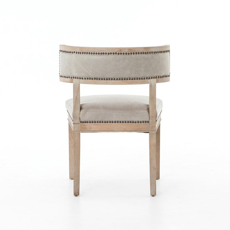 Thumbnail: GALINA DINING CHAIR