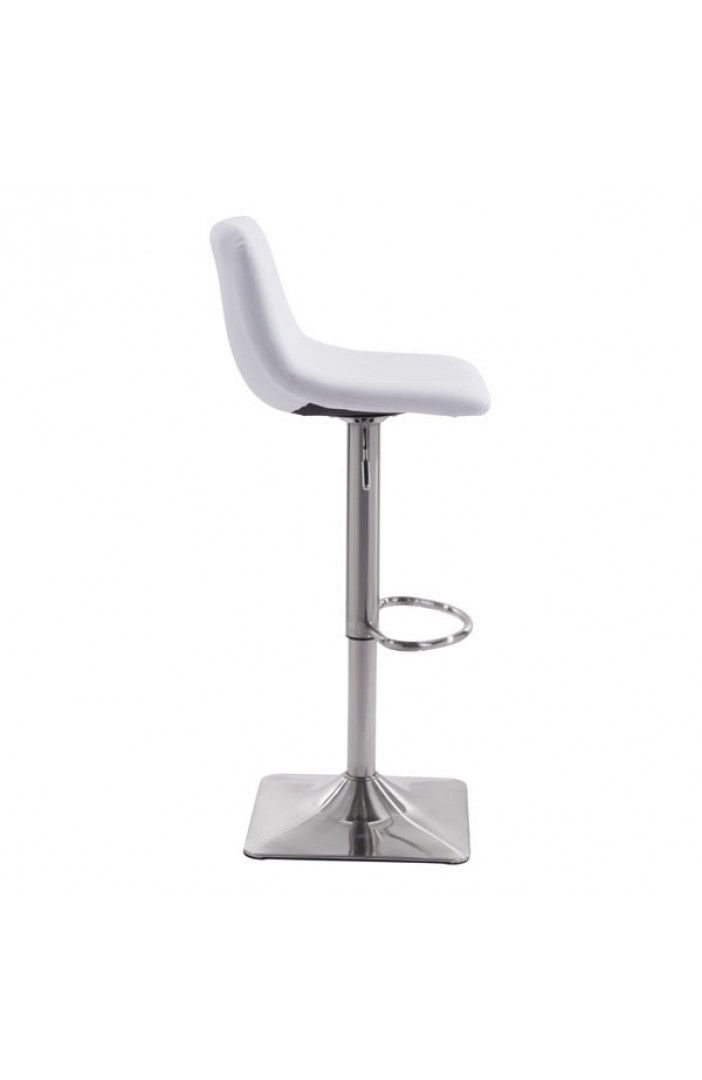 Thumbnail: Lyman Bar Chair White