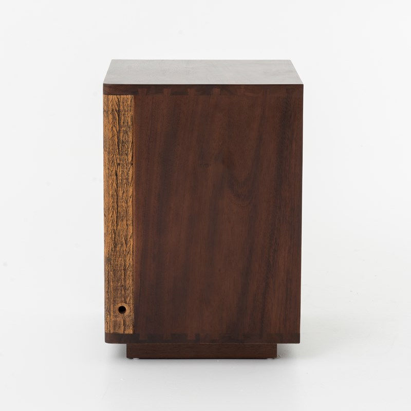 Thumbnail: PEYTON END TABLE LEFT