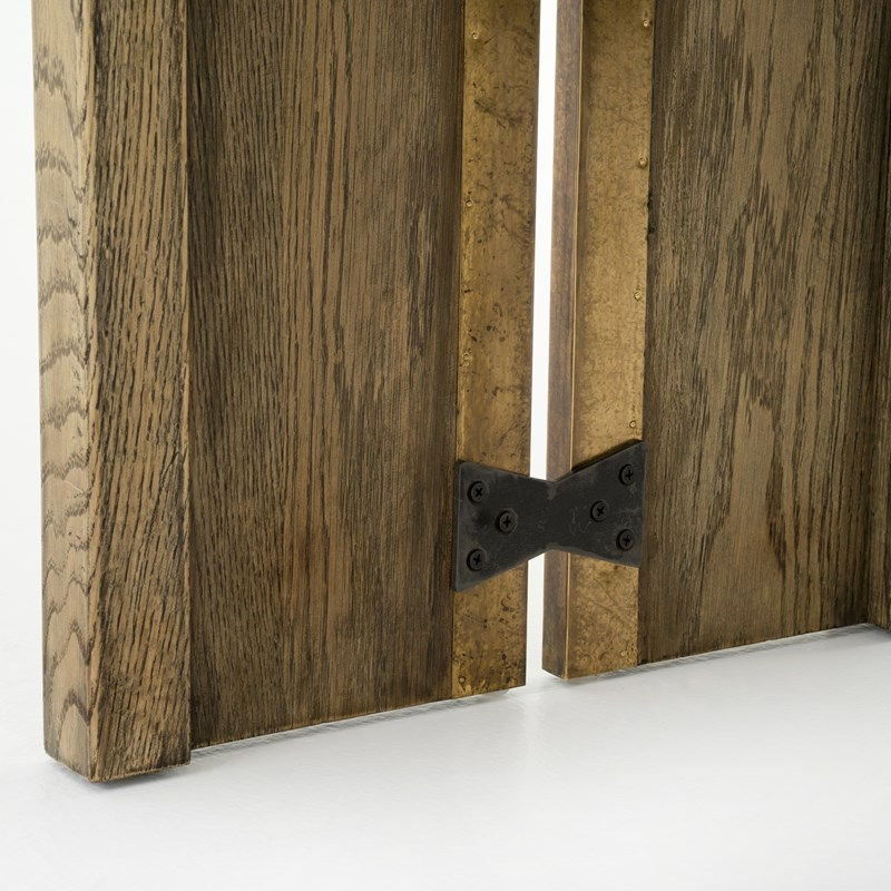 Thumbnail: JACQUES CONSOLE TABLE