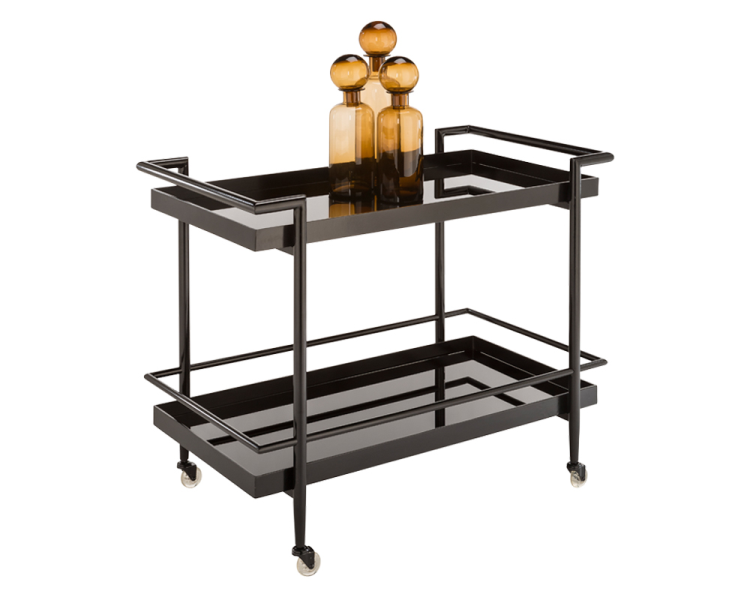 Thumbnail: DALYN BAR CART