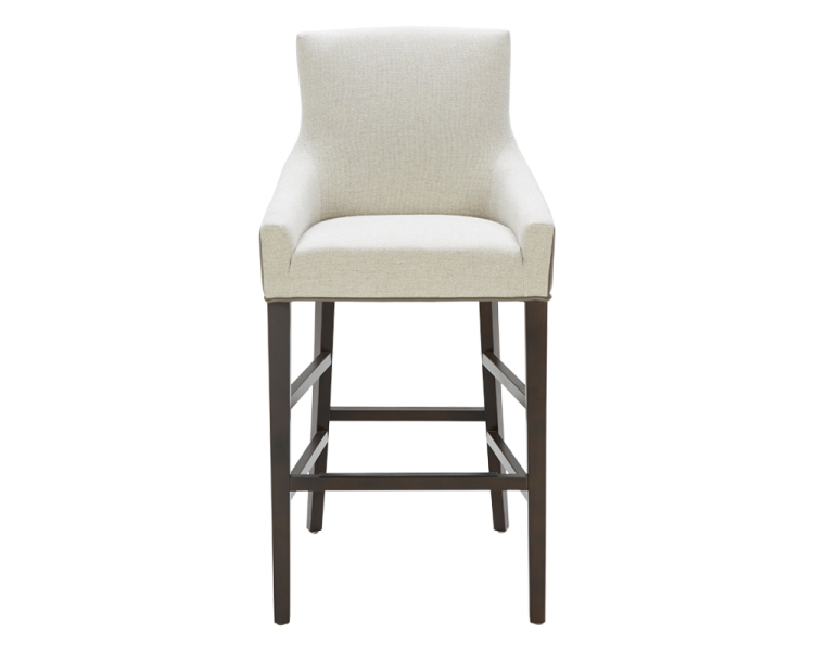 Thumbnail: LARGO BARSTOOL MARBLE GREY