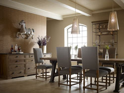 bababa bar stools - Living room