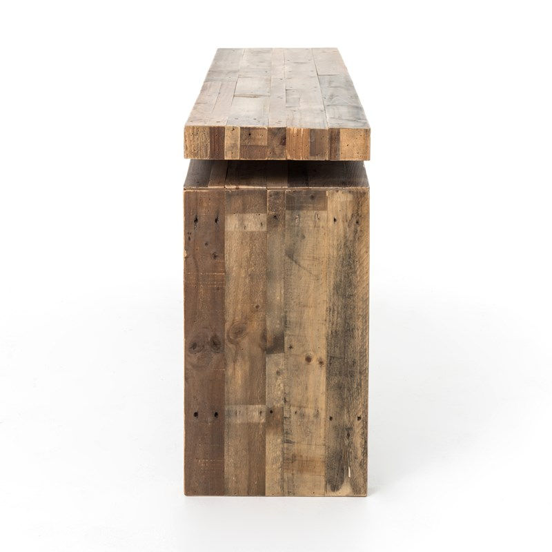 Thumbnail: VAUGHAN CONSOLE