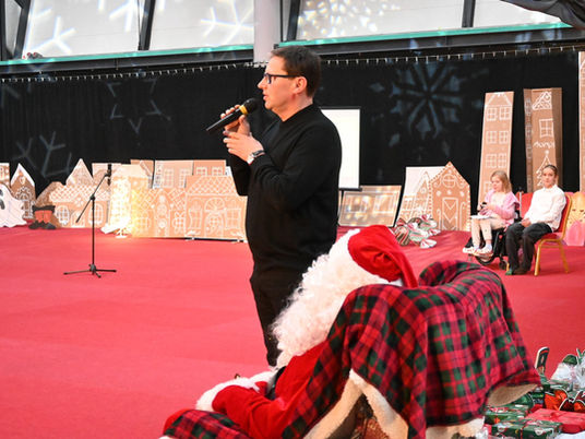 Gala Świąteczna 2025