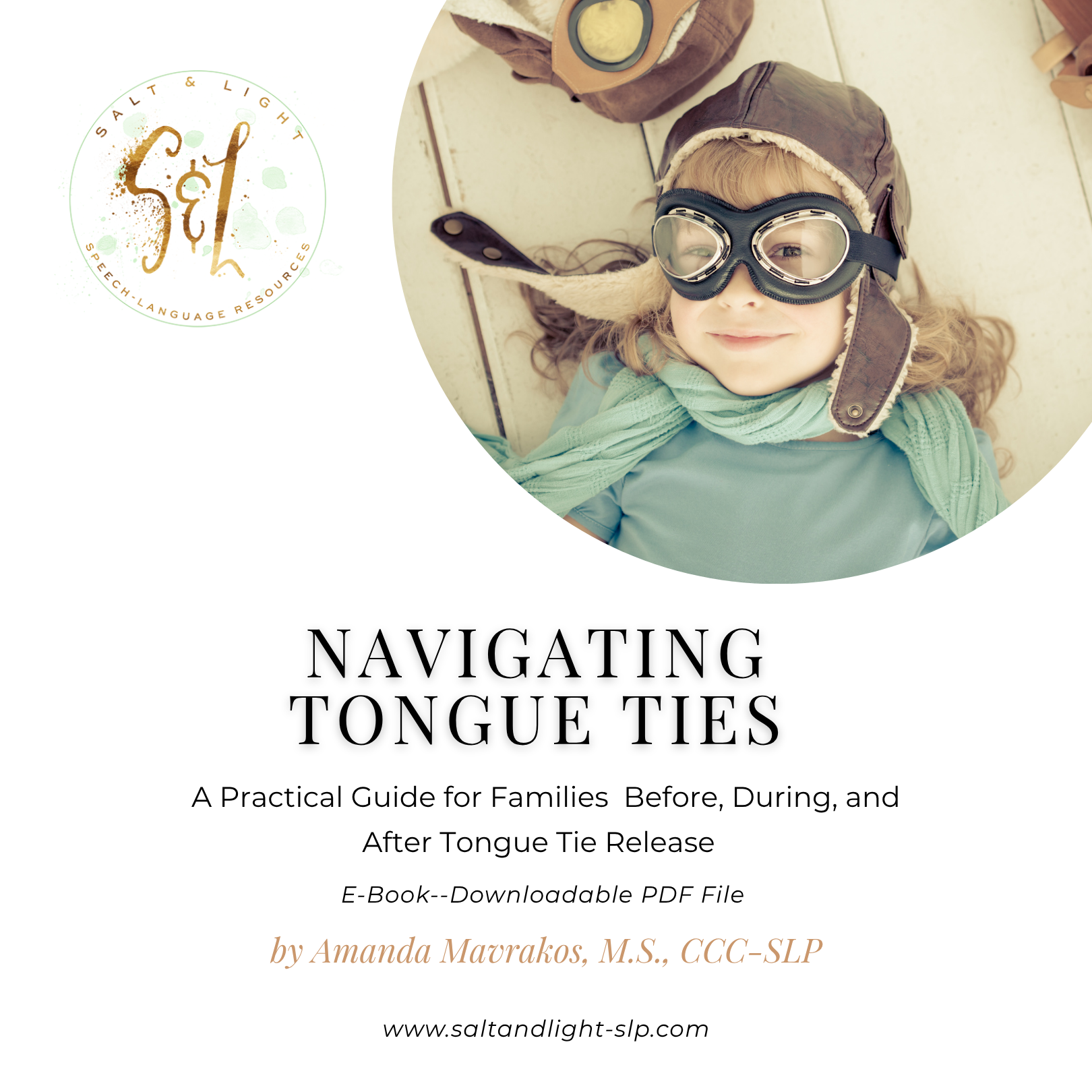 Navigating Tongue Ties