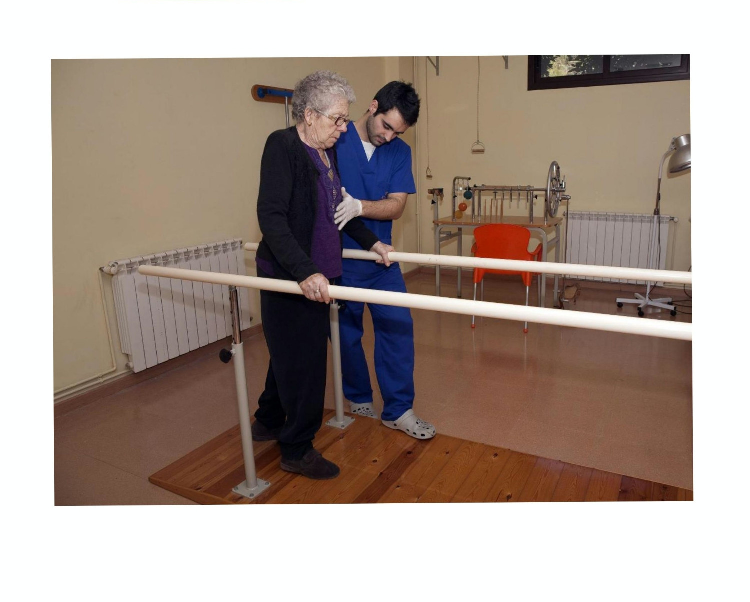 Cuidados pre y post operatorio
