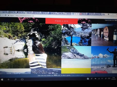 Cómo planificar un viaje por cuenta propia - Parte I