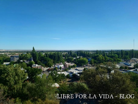 Un pueblo con encanto gales