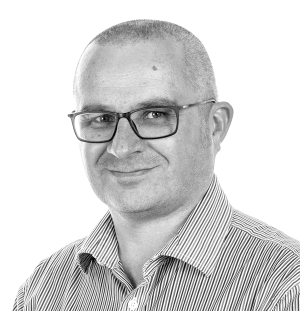 Atholl Watt, Elcome Operations Director