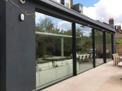 Contemporary rear extension36 HML 3