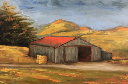 Barn
Meyer's Grade