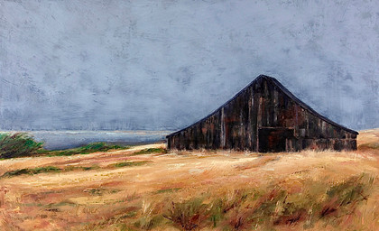 Sea Ranch
Black Point
Barn