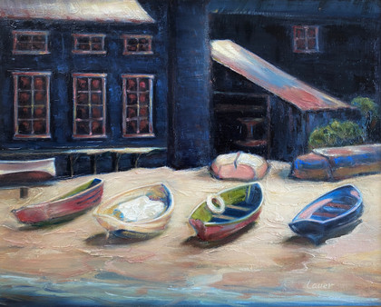 Gannon & Benjamin
Boatyard
Martha's Vineyard
Boats
Vineyard Haven