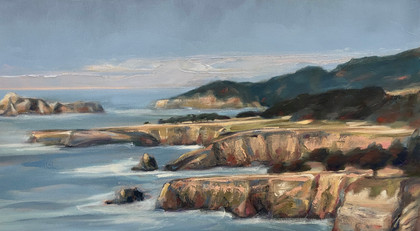 Headlands