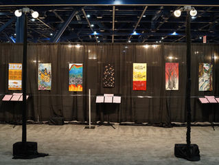 Welcome to the new Viewpoints 9 website!