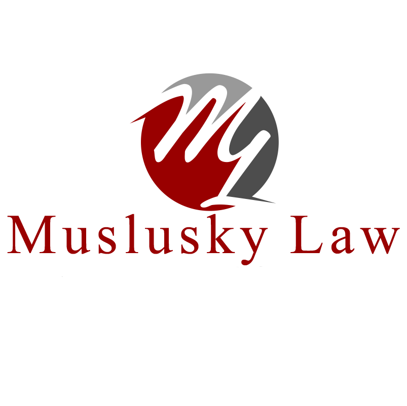 Muslusky Law