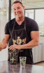 Dr. Andrew Shepherd functional medicine expert specializing in metabolic and hormone health