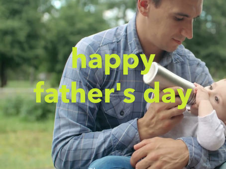 Happy Father's Day