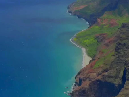 CAOC Hawaii Seminar