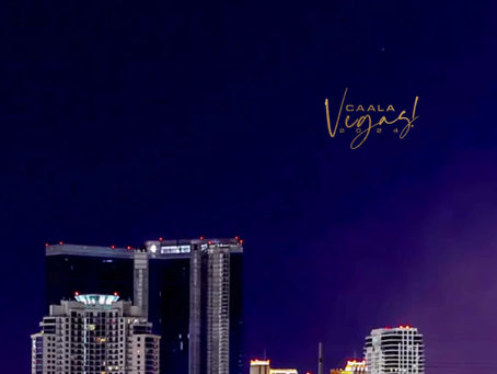 Thank you CAALA Vegas 2024