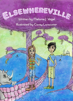 Elsewhereville
