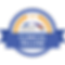 AAMFT Clinical Fellow credential badge representing Dr. Starr Astacio's advanced standing and clinical excellence in the marriage and family therapy field